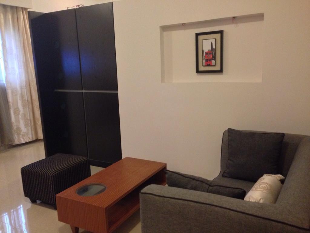 Millennium Apartments & Studios Lagos Room photo